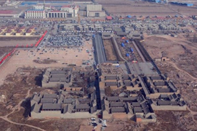 乔家大院已归国家所有，可否再被乔家人索回？专家：不会给