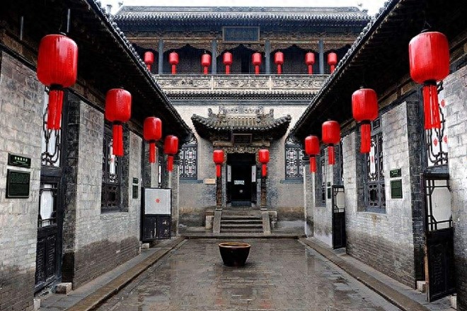 乔家大院已归国家所有，可否再被乔家人索回？专家：不会给