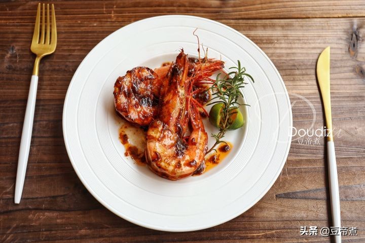 特大虾的做法大全图解（大虾超好吃的做法推荐）