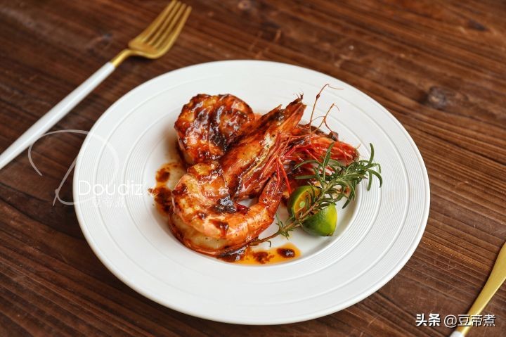 特大虾的做法大全图解（大虾超好吃的做法推荐）