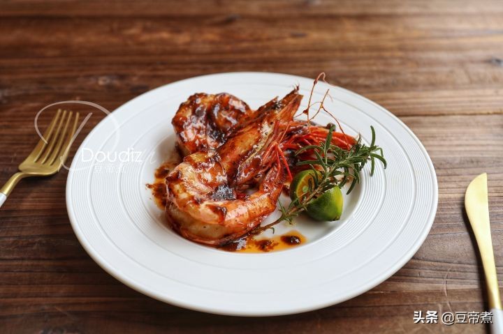 特大虾的做法大全图解（大虾超好吃的做法推荐）