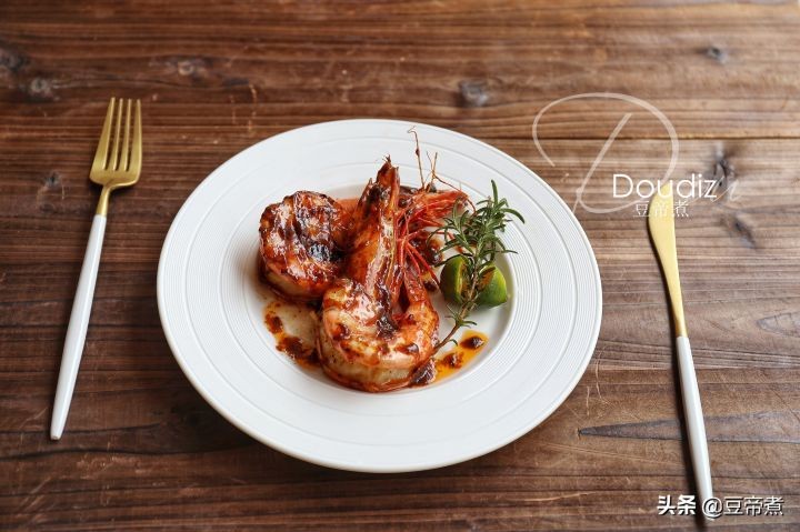 特大虾的做法大全图解（大虾超好吃的做法推荐）