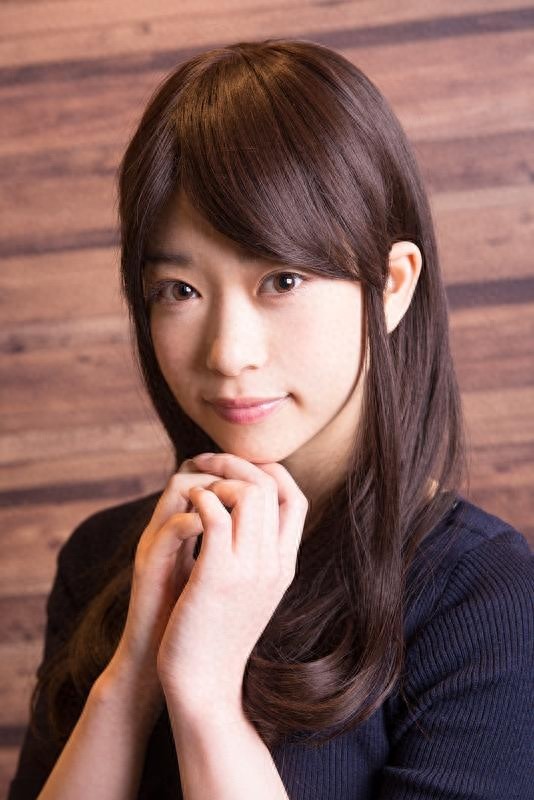 组图：日本萌妹森川葵