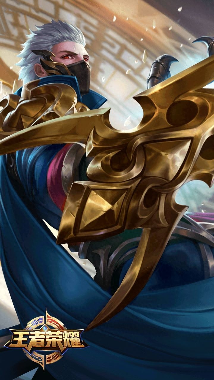 王者荣耀:英雄高清手机壁纸,貂蝉仲夏夜之梦当壁纸太美了