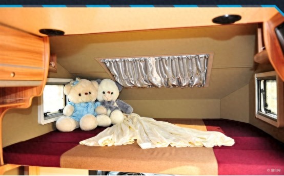 长城不只有哈弗更是国产皮卡老大,25万的房车也很厉害