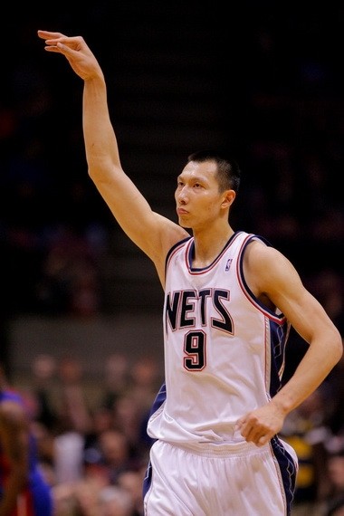 易建联重返NBA，回顾阿联NBA生涯数据