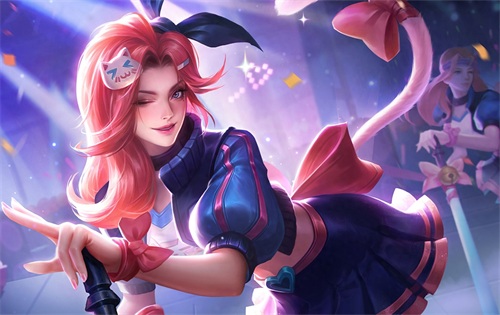 王者荣耀超清全面屏壁纸，百里守约帅呆了啊啊啊啊啊啊