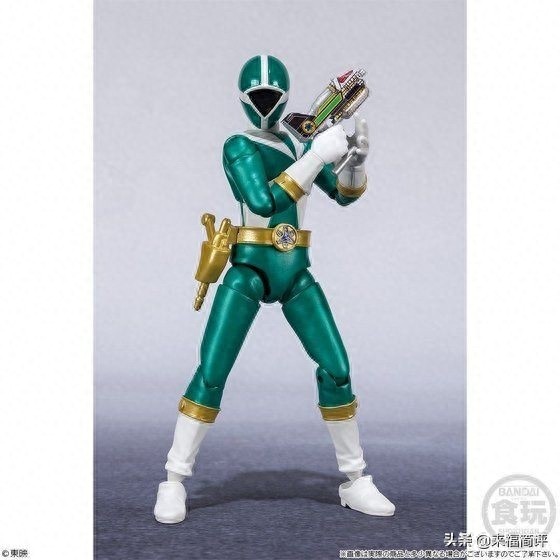 [PREMIUM BANDAI限定] 食玩 SHODO SUPER 救急战队 8,250日元