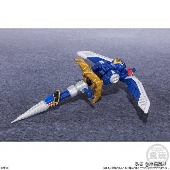 [PREMIUM BANDAI限定] 食玩 SHODO SUPER 救急战队 8,250日元